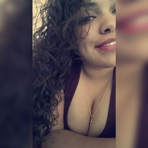 Meet your Posher, Sabrina